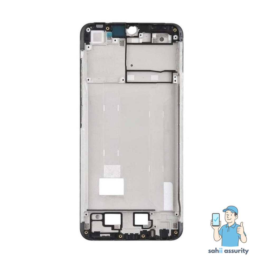 LCD Frame Middle Chassis for Vivo Y91i 2018 thumbnail